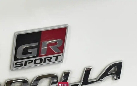 Toyota Corolla, 2023 год, 1 455 123 рублей, 7 фотография