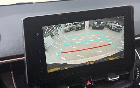 Toyota Corolla, 2023 год, 1 455 123 рублей, 17 фотография