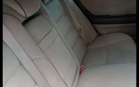 Toyota Aristo, 2002 год, 950 000 рублей, 19 фотография