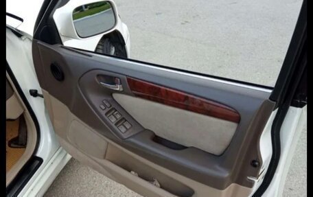 Toyota Aristo, 2002 год, 950 000 рублей, 18 фотография