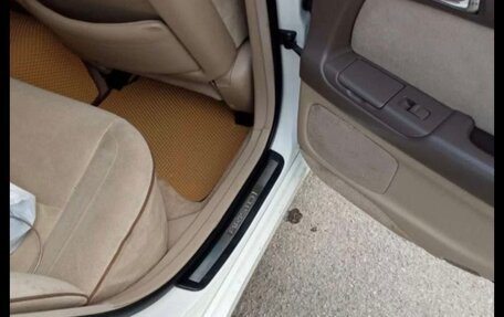 Toyota Aristo, 2002 год, 950 000 рублей, 26 фотография