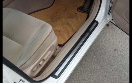 Toyota Aristo, 2002 год, 950 000 рублей, 24 фотография