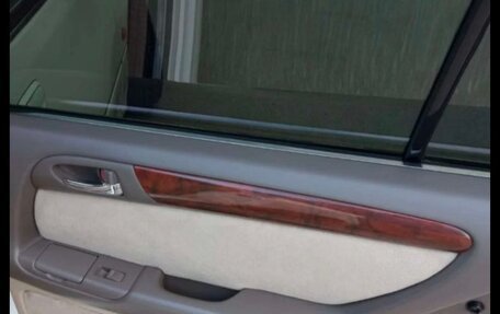 Toyota Aristo, 2002 год, 950 000 рублей, 25 фотография