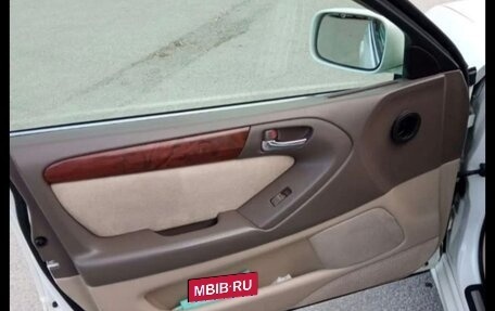 Toyota Aristo, 2002 год, 950 000 рублей, 27 фотография