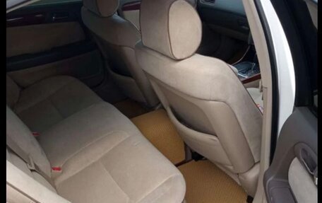 Toyota Aristo, 2002 год, 950 000 рублей, 29 фотография