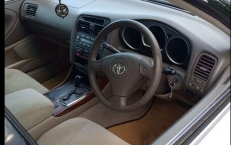 Toyota Aristo, 2002 год, 950 000 рублей, 28 фотография