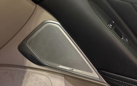 Infiniti Q50 I рестайлинг, 2017 год, 2 400 000 рублей, 16 фотография