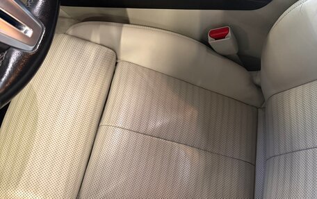 Infiniti Q50 I рестайлинг, 2017 год, 2 400 000 рублей, 14 фотография