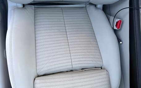 Infiniti Q50 I рестайлинг, 2017 год, 2 400 000 рублей, 29 фотография