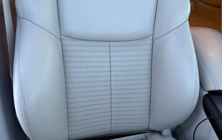 Infiniti Q50 I рестайлинг, 2017 год, 2 400 000 рублей, 28 фотография