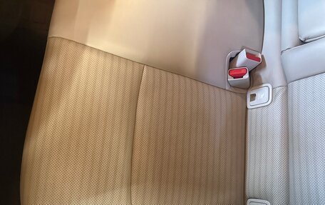 Infiniti Q50 I рестайлинг, 2017 год, 2 400 000 рублей, 37 фотография