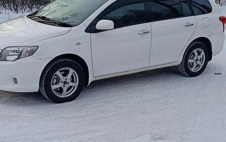 Toyota Corolla, 2010 год, 720 000 рублей, 3 фотография