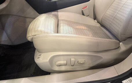 Infiniti Q50 I рестайлинг, 2017 год, 2 400 000 рублей, 34 фотография