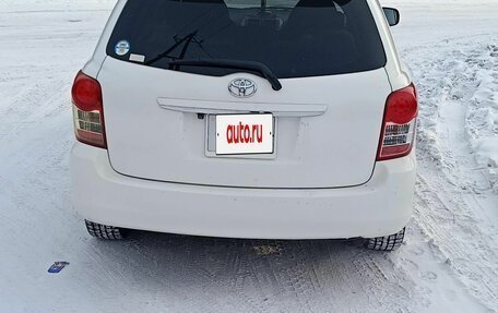 Toyota Corolla, 2010 год, 720 000 рублей, 2 фотография