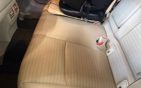 Infiniti Q50 I рестайлинг, 2017 год, 2 400 000 рублей, 36 фотография