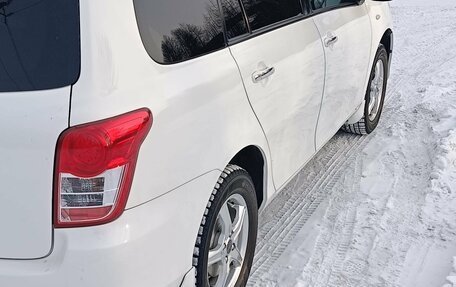 Toyota Corolla, 2010 год, 720 000 рублей, 4 фотография