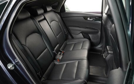 KIA Cerato IV, 2018 год, 1 859 000 рублей, 7 фотография