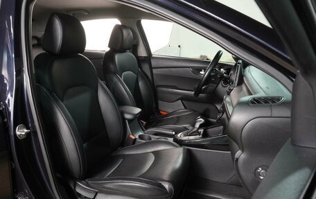 KIA Cerato IV, 2018 год, 1 859 000 рублей, 8 фотография