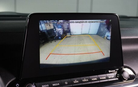 KIA Cerato IV, 2018 год, 1 859 000 рублей, 18 фотография