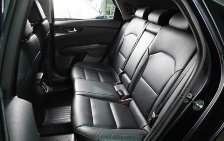 KIA Cerato IV, 2018 год, 1 859 000 рублей, 9 фотография