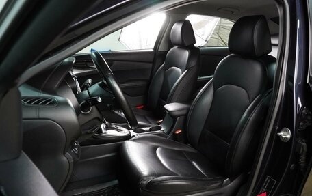 KIA Cerato IV, 2018 год, 1 859 000 рублей, 10 фотография