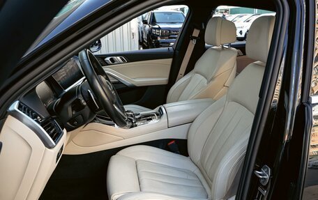 BMW X6, 2020 год, 7 890 000 рублей, 12 фотография