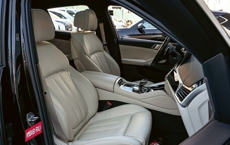 BMW X6, 2020 год, 7 890 000 рублей, 10 фотография