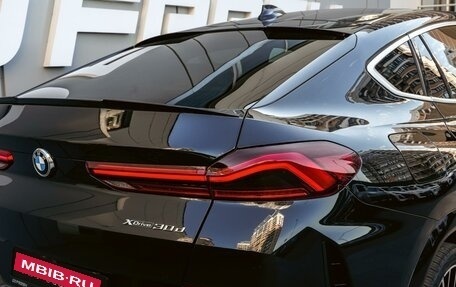 BMW X6, 2020 год, 7 890 000 рублей, 7 фотография