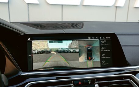 BMW X6, 2020 год, 7 890 000 рублей, 17 фотография