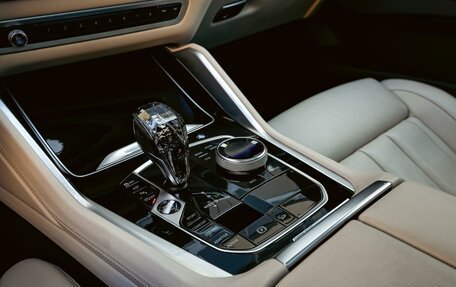 BMW X6, 2020 год, 7 890 000 рублей, 15 фотография