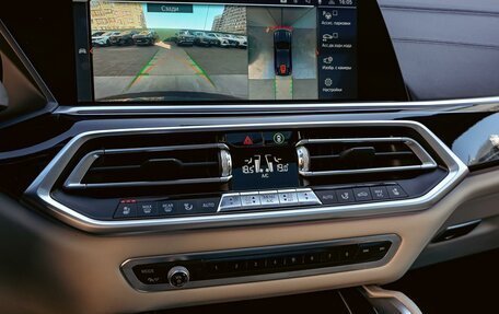 BMW X6, 2020 год, 7 890 000 рублей, 18 фотография