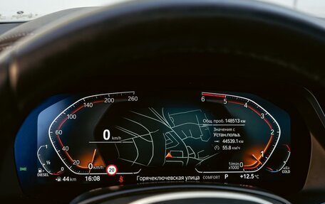 BMW X6, 2020 год, 7 890 000 рублей, 26 фотография