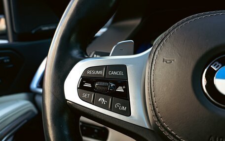 BMW X6, 2020 год, 7 890 000 рублей, 21 фотография