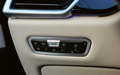 BMW X6, 2020 год, 7 890 000 рублей, 29 фотография