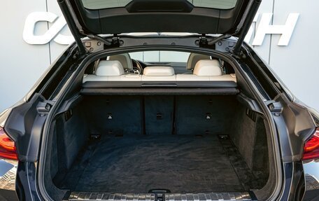 BMW X6, 2020 год, 7 890 000 рублей, 30 фотография