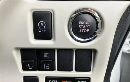 Toyota Noah III, 2021 год, 2 014 000 рублей, 11 фотография