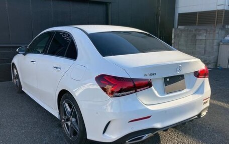 Mercedes-Benz A-Класс, 2022 год, 1 500 000 рублей, 4 фотография