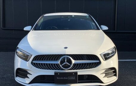 Mercedes-Benz A-Класс, 2022 год, 1 500 000 рублей, 2 фотография