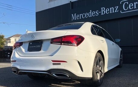 Mercedes-Benz A-Класс, 2022 год, 1 500 000 рублей, 7 фотография