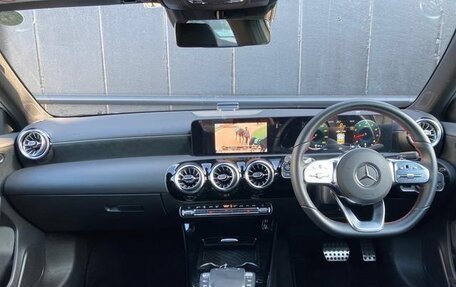 Mercedes-Benz A-Класс, 2022 год, 1 500 000 рублей, 11 фотография