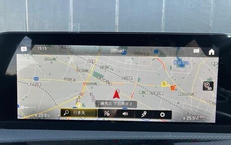 Mercedes-Benz A-Класс, 2022 год, 1 500 000 рублей, 14 фотография