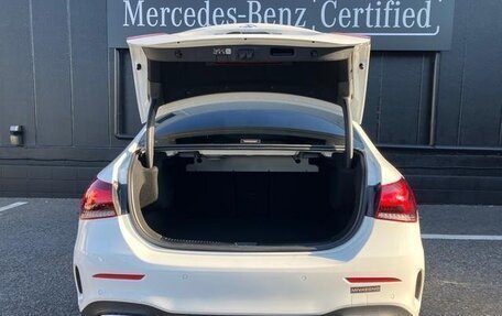 Mercedes-Benz A-Класс, 2022 год, 1 500 000 рублей, 9 фотография