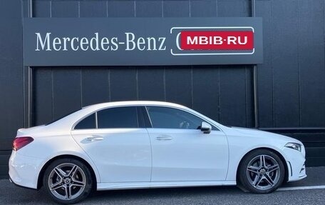 Mercedes-Benz A-Класс, 2022 год, 1 500 000 рублей, 8 фотография