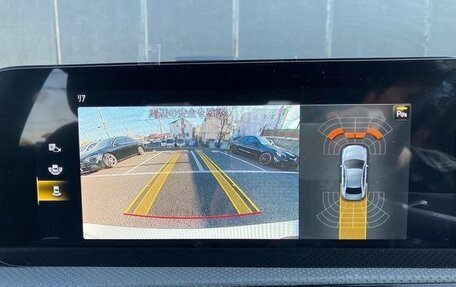 Mercedes-Benz A-Класс, 2022 год, 1 500 000 рублей, 17 фотография