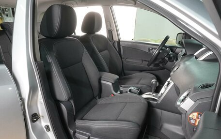 Renault Koleos I рестайлинг 2, 2011 год, 959 000 рублей, 8 фотография