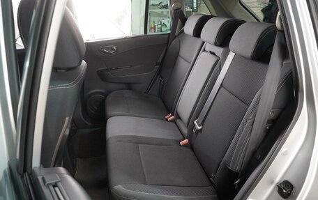 Renault Koleos I рестайлинг 2, 2011 год, 959 000 рублей, 9 фотография