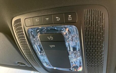 Mercedes-Benz A-Класс, 2022 год, 1 500 000 рублей, 19 фотография