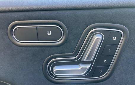 Mercedes-Benz A-Класс, 2022 год, 1 500 000 рублей, 20 фотография