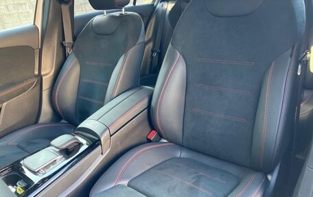 Mercedes-Benz A-Класс, 2022 год, 1 500 000 рублей, 21 фотография