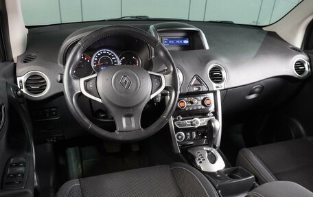 Renault Koleos I рестайлинг 2, 2011 год, 959 000 рублей, 6 фотография